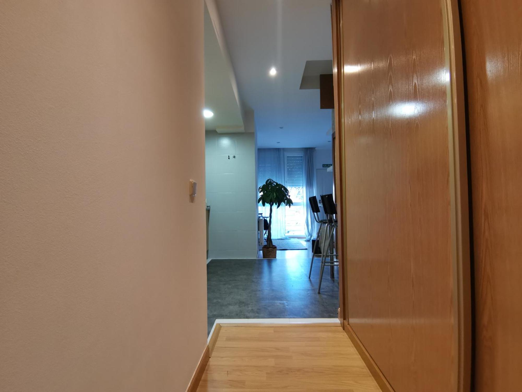 Appartamento Tranquilo Y Elegante - Cerca De Ifema Y Aeropuerto