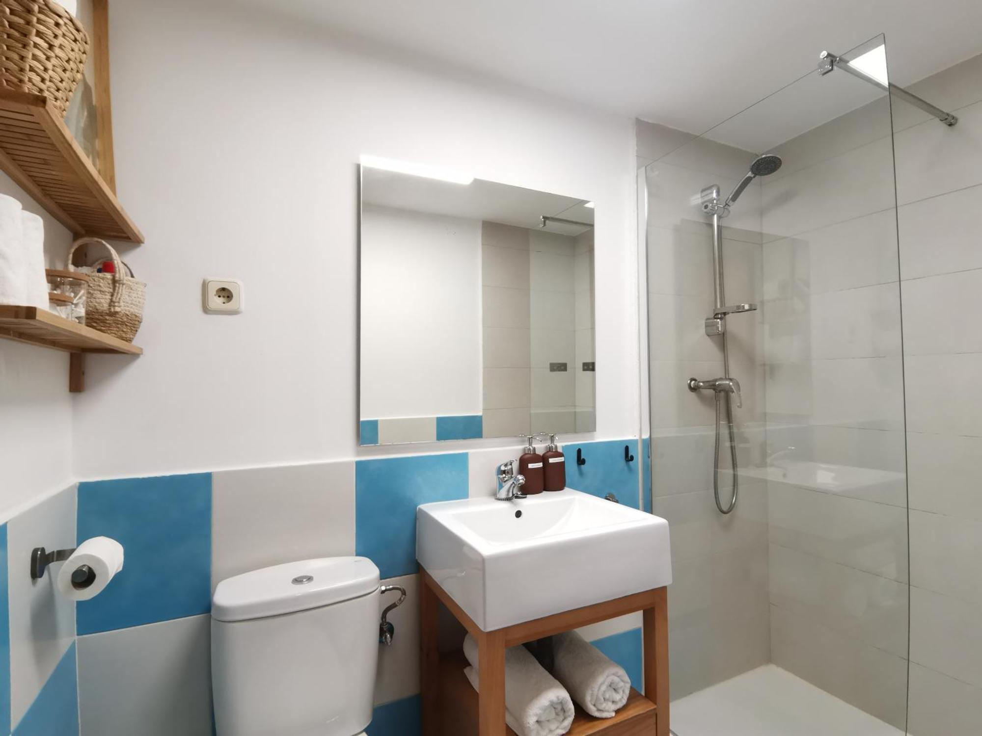 Appartement Tranquilo Y Elegante - Cerca De Ifema Y Aeropuerto Madrid
